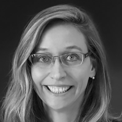 DR. ANDREA HOHMANN