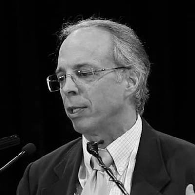 DR. ETHAN RUSSO